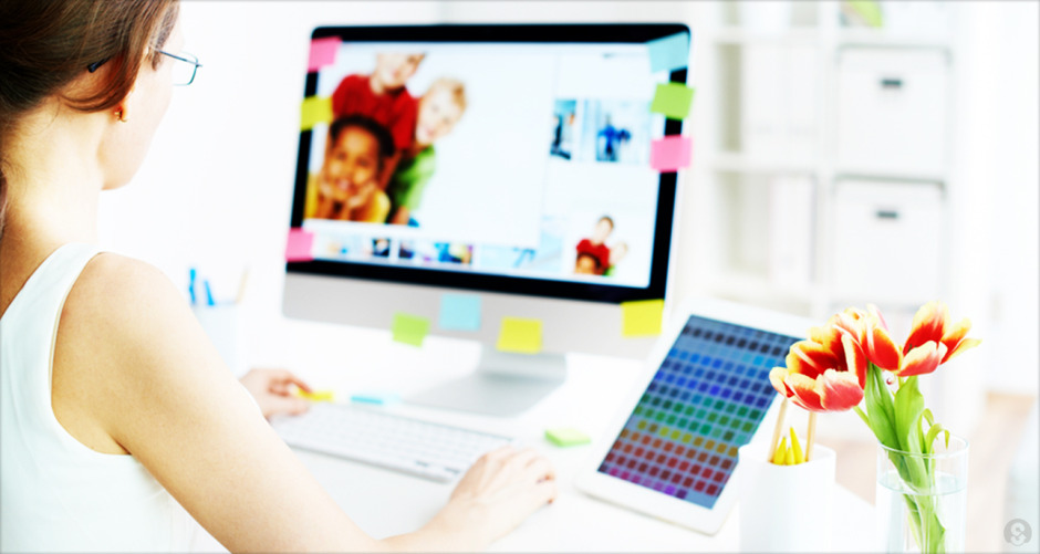 6 Top Job Opportunities For A Graphic Designer