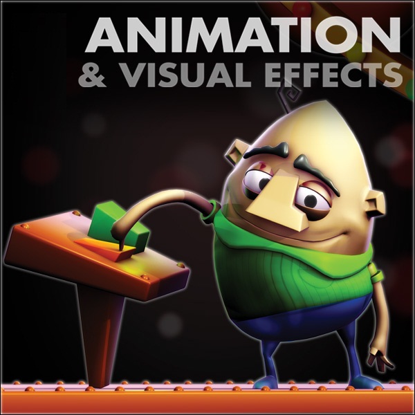 Animation & VFX Maac Kolkata