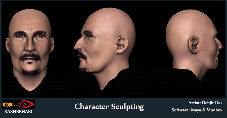 3d digital sculpting 3d digital sculpting