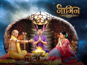 Naagin 2 Ke Xxx - ANIMATION AND VFX USED IN TELE SERIAL NAGIN