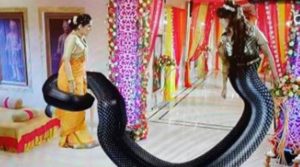 Naagin 2 Ke Xxx - ANIMATION AND VFX USED IN TELE SERIAL NAGIN