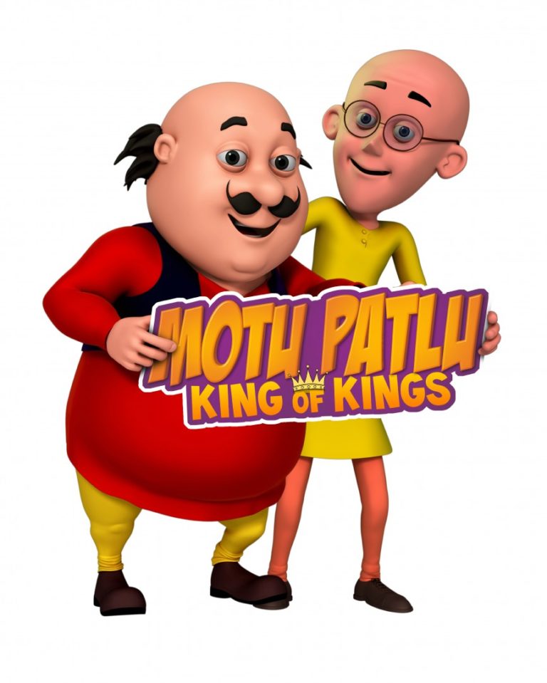 motu patlu plush