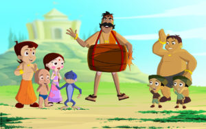 Animation Kolkata