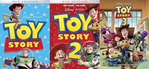 Toy Story Discussion Animation Kolkata