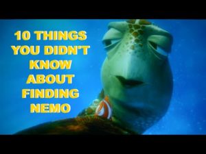 Finding Nemo Animation Kolkata