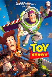 Toy Story Discussion Animation Kolkata