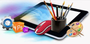 WEB DESIGNING Animation Kolkata