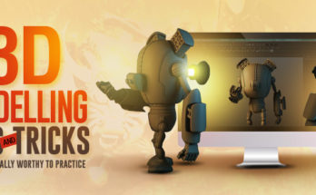 3d modelling Animation Kolkata