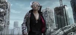 VFX Animation Kolkata