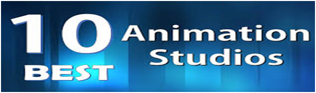10 Best Animation Studios India Mystery Revealed