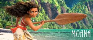 Moana Animation Kolkata