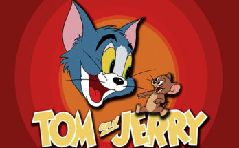 Tom & Jerry Animation Kolkata