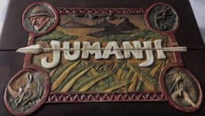 Jumanji Animation Institute Kolkata