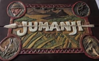 Jumanji Animation Institute Kolkata