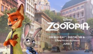 Zootopia Making Discussion @Animation Kolkata