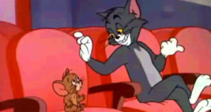 Tom & Jerry Animation Kolkata