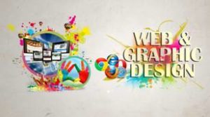 Graphic Designing Vs Web designing