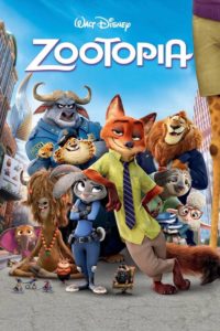 Zootopia Making Discussion @Animation Kolkata