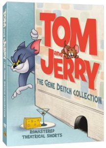 Tom & Jerry Animation Kolkata