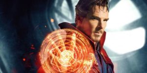 Vfx Doctor strange Maac Kolkata