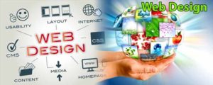 Graphic Designing Vs Web designing