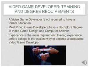 Video game Developer Animation Kolkata