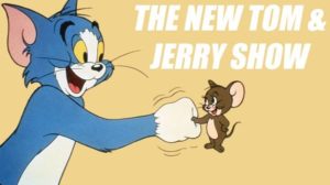 Tom & Jerry Animation Kolkata