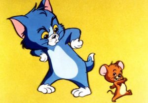 Tom & Jerry Animation Kolkata