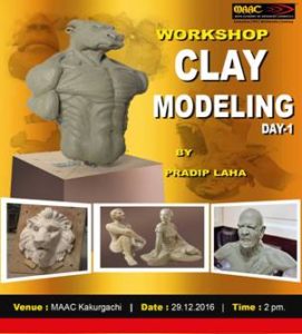 Weekly Master Class with Maac Animation Kolkata