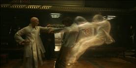 Vfx Doctor strange Maac Kolkata