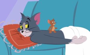 Tom & Jerry Animation Kolkata