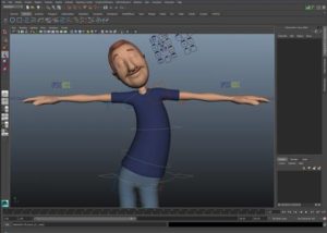 3d animation institute kolkata