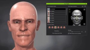 Facial Animation Kolkata