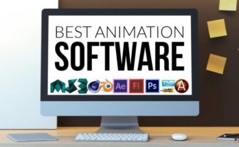 Best Animation Software