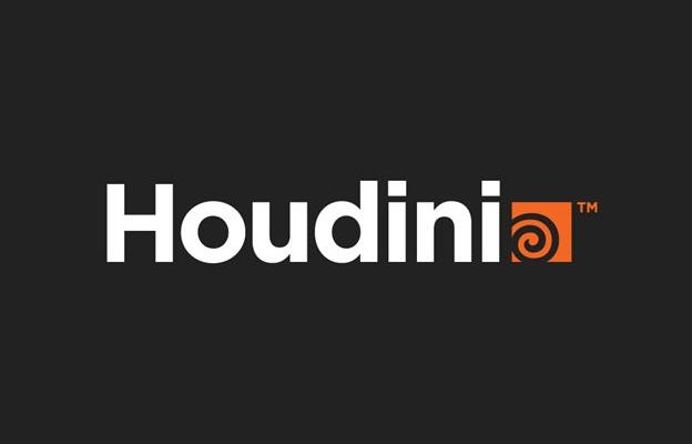 Houdini Software Animation Kolkata