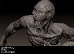 Mudbox Animation Kolkata