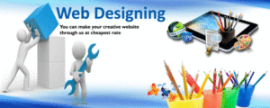 Web Designing @animation Kolkata