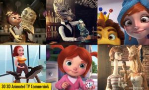 animator with animation kolkata