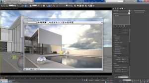 Realistic Lighting Animation Kolkata