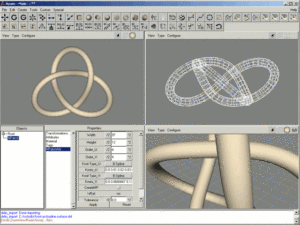 3D Modelling Animation Kolkata