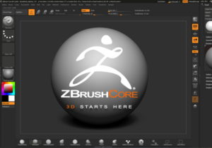 ZBrush Animation Kolkata