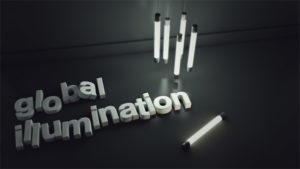 Realistic Lighting Animation Kolkata