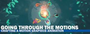 Motion Graphics animation kolkata