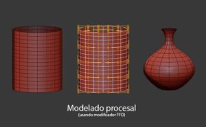 MODIFIERS IN AUTODESK 3DS MAX Animation Kolkata