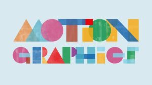 Motion Graphics animation kolkata