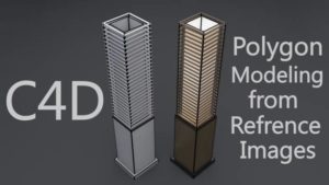 3D Modelling Animation Kolkata