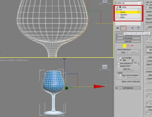 MODIFIERS IN AUTODESK 3DS MAX Animation Kolkata