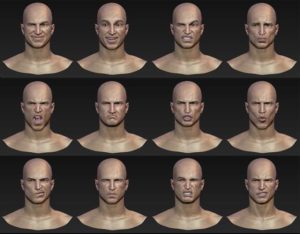 ZBrush Animation Kolkata