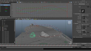 Photogrammetry animation Kolkata