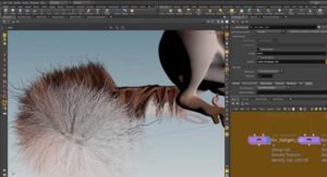 Houdini Software Animation Kolkata